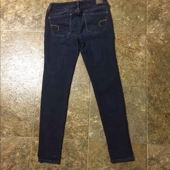 American Eagle Jeans - Picture 3 of 4
